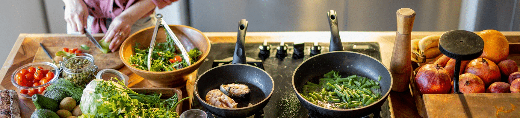 Simply Healthy Course Image