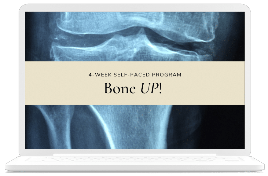 Bone course